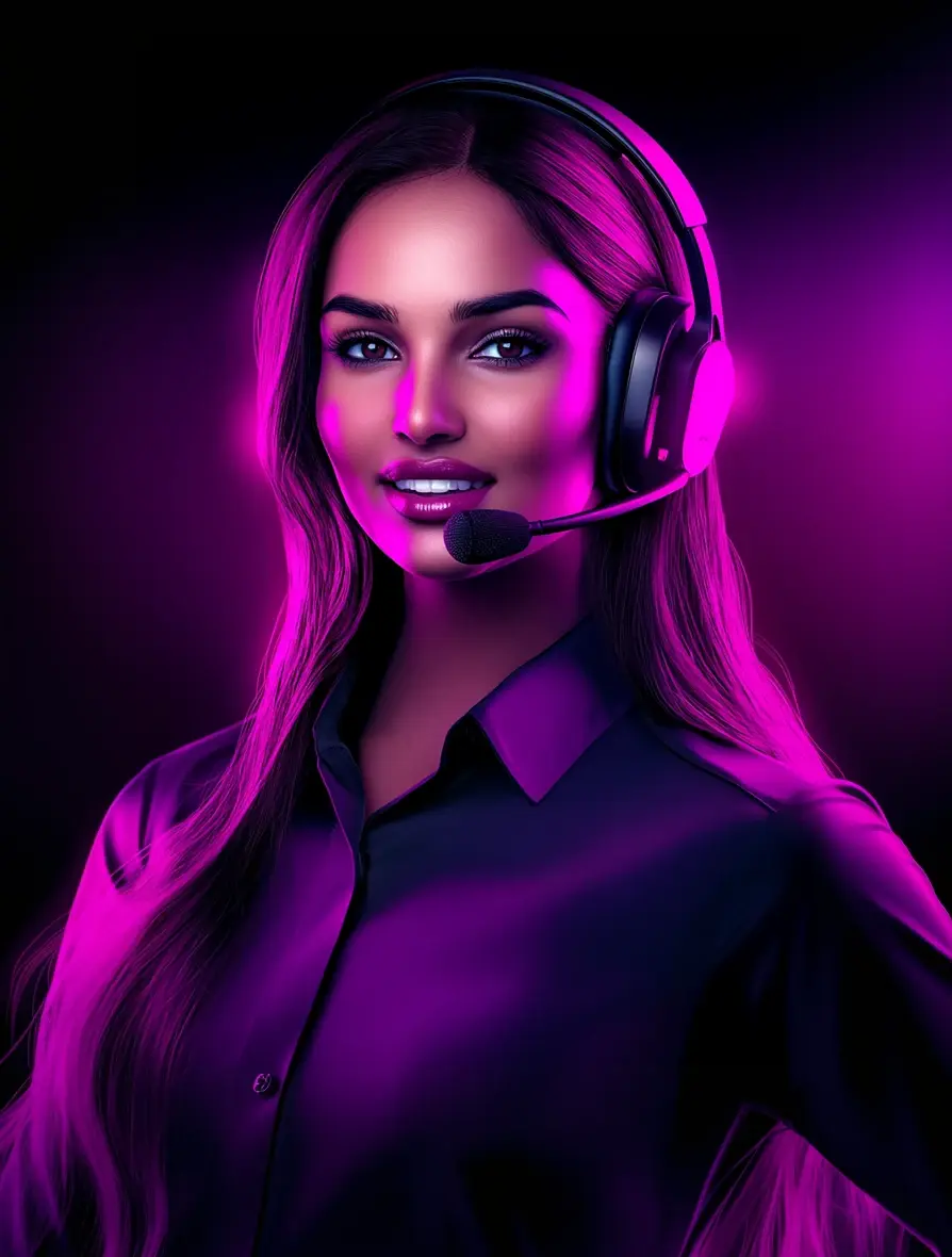 Support Woman