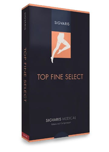 top fine select bakı sigvaris