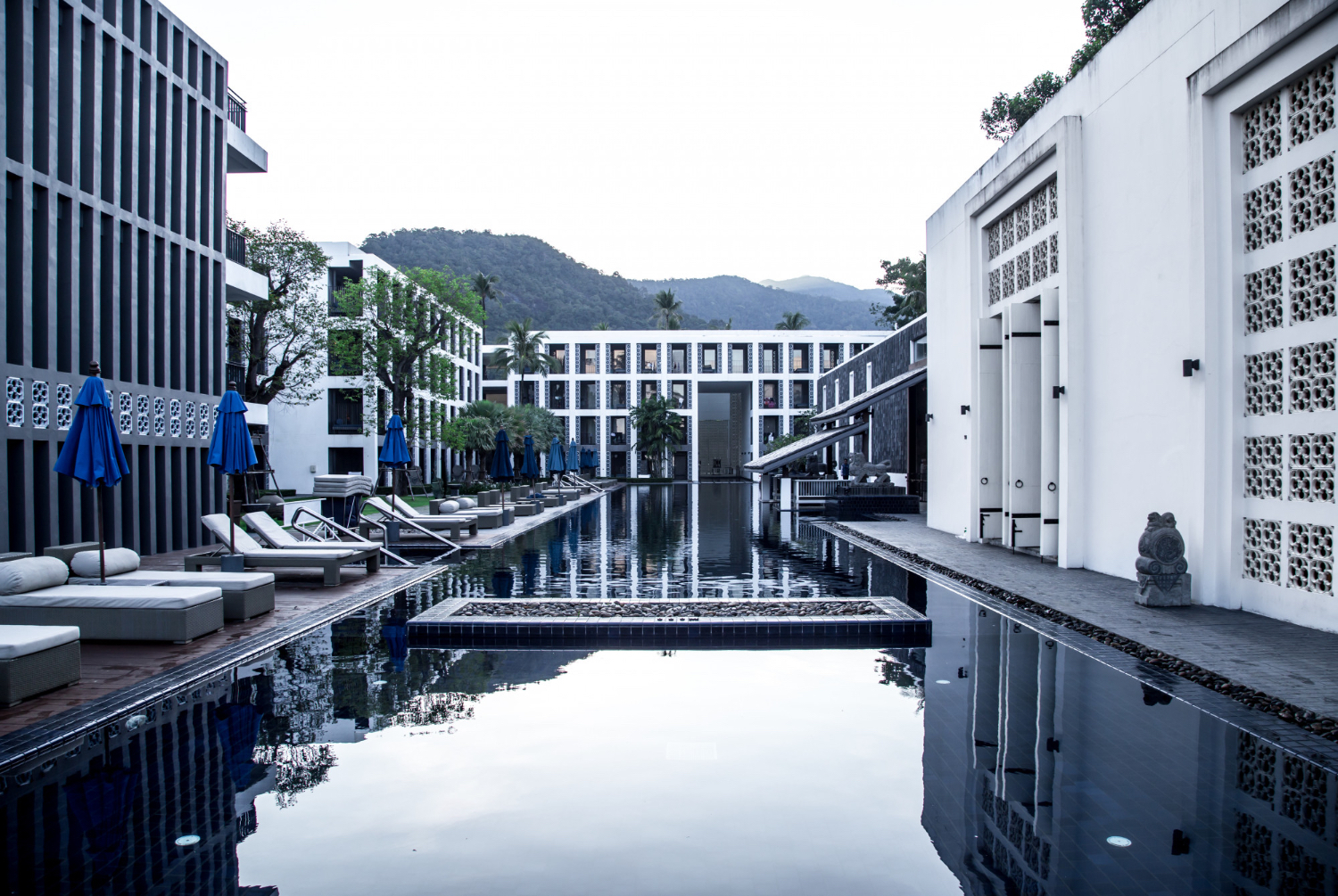 Hotels