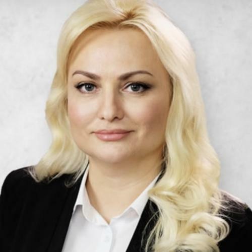 Olga Pshenichnaya