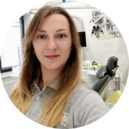 Вікторія Габаль