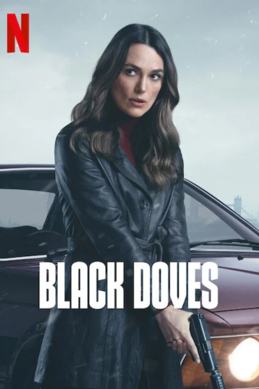 Black Doves