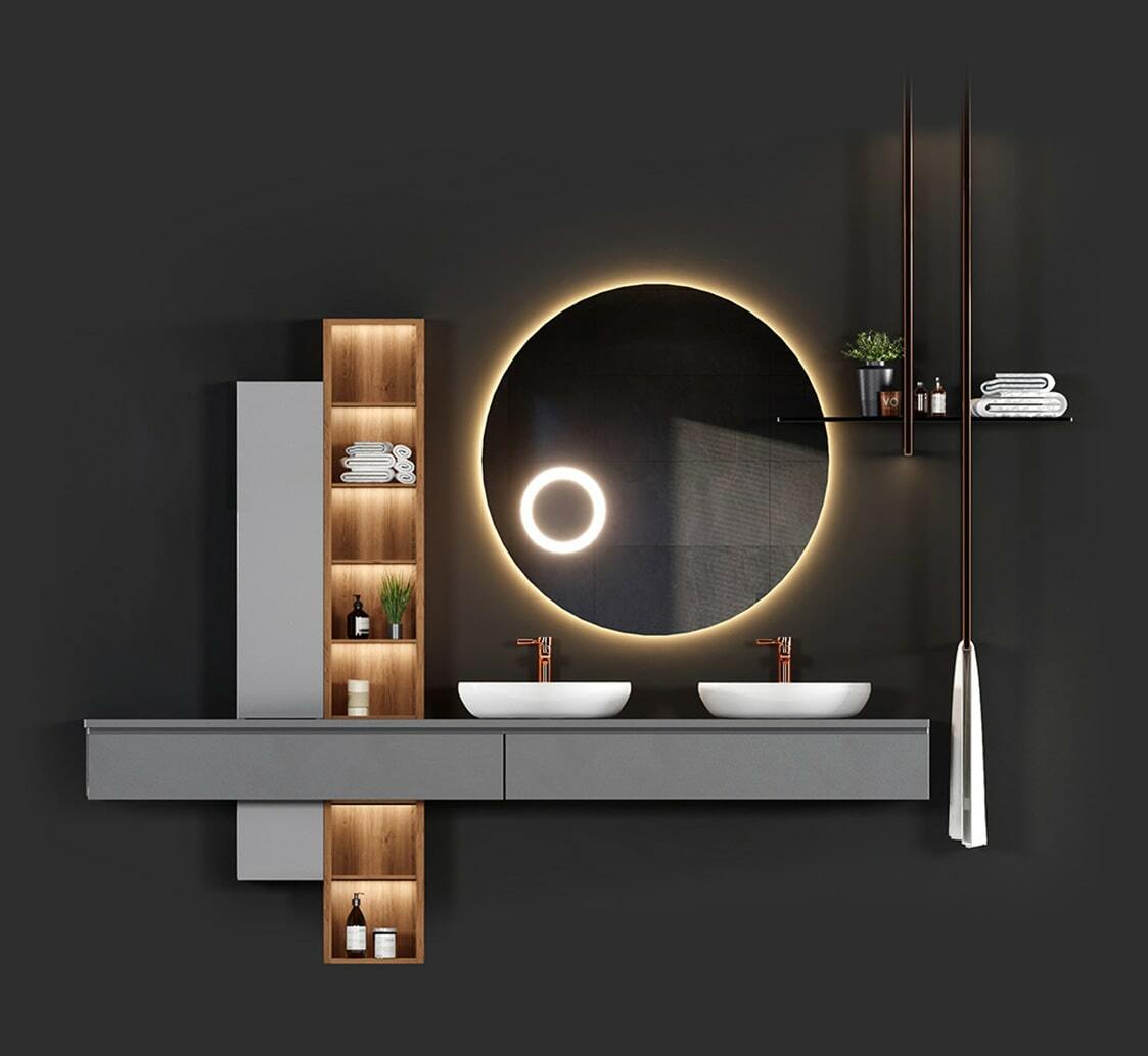 эскизный проект интерьера