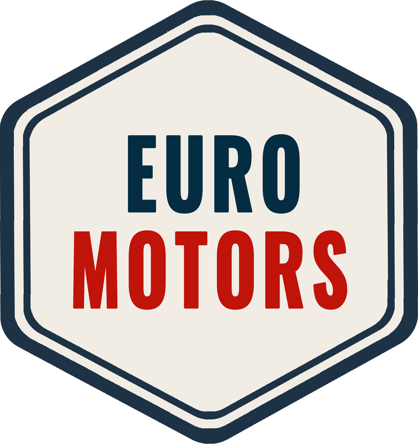 EuroMotors Logo