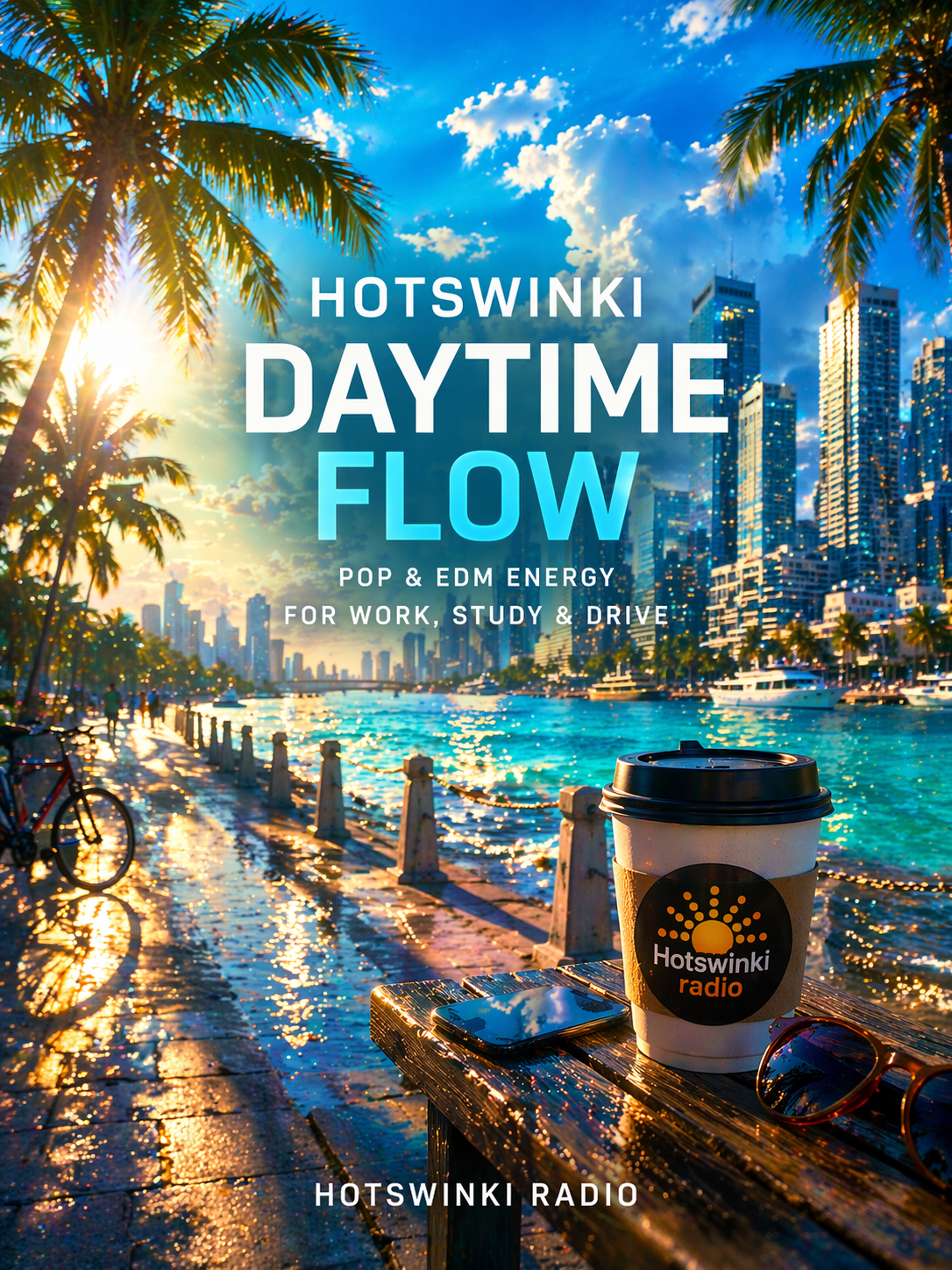 Current album artwork