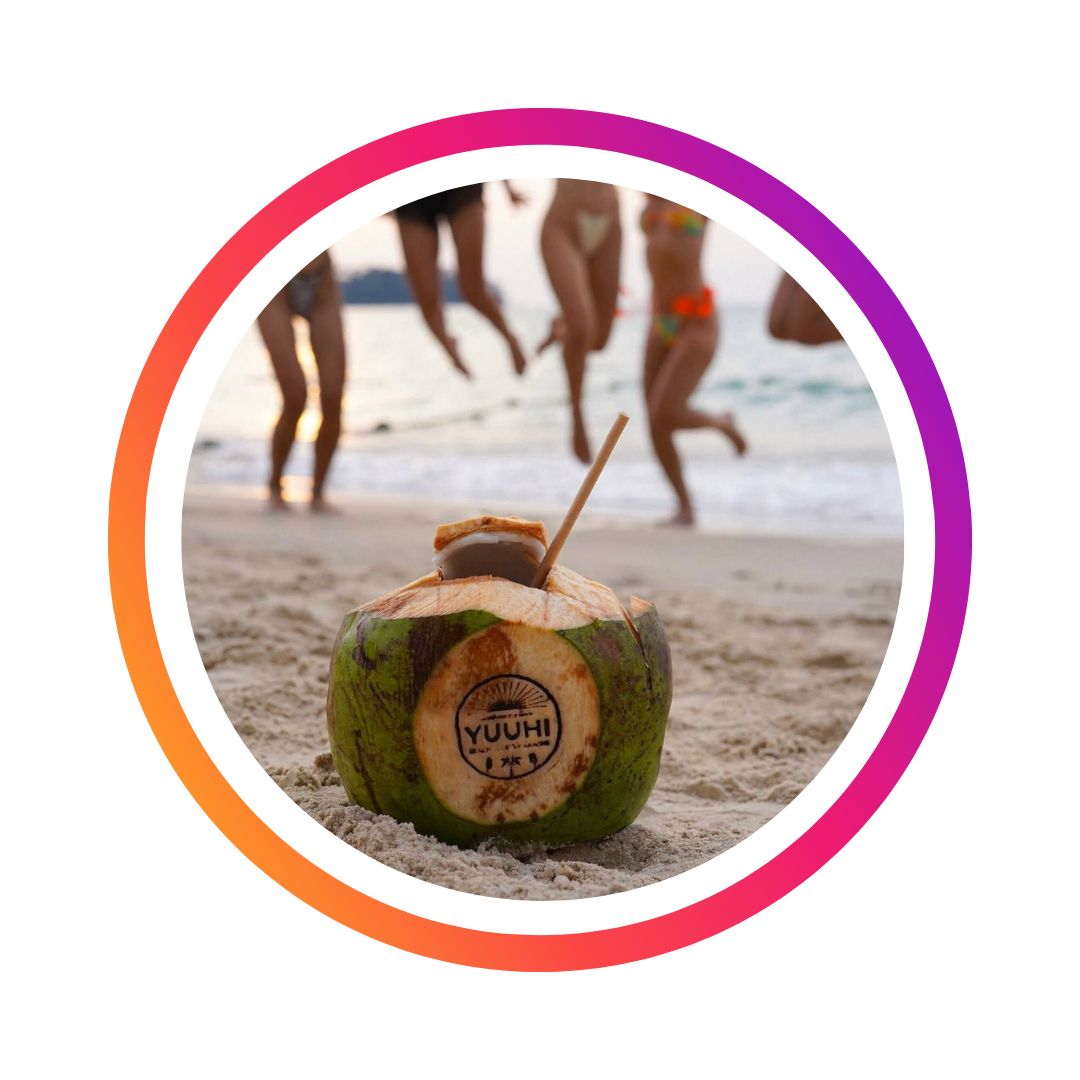 логотип solis beach club