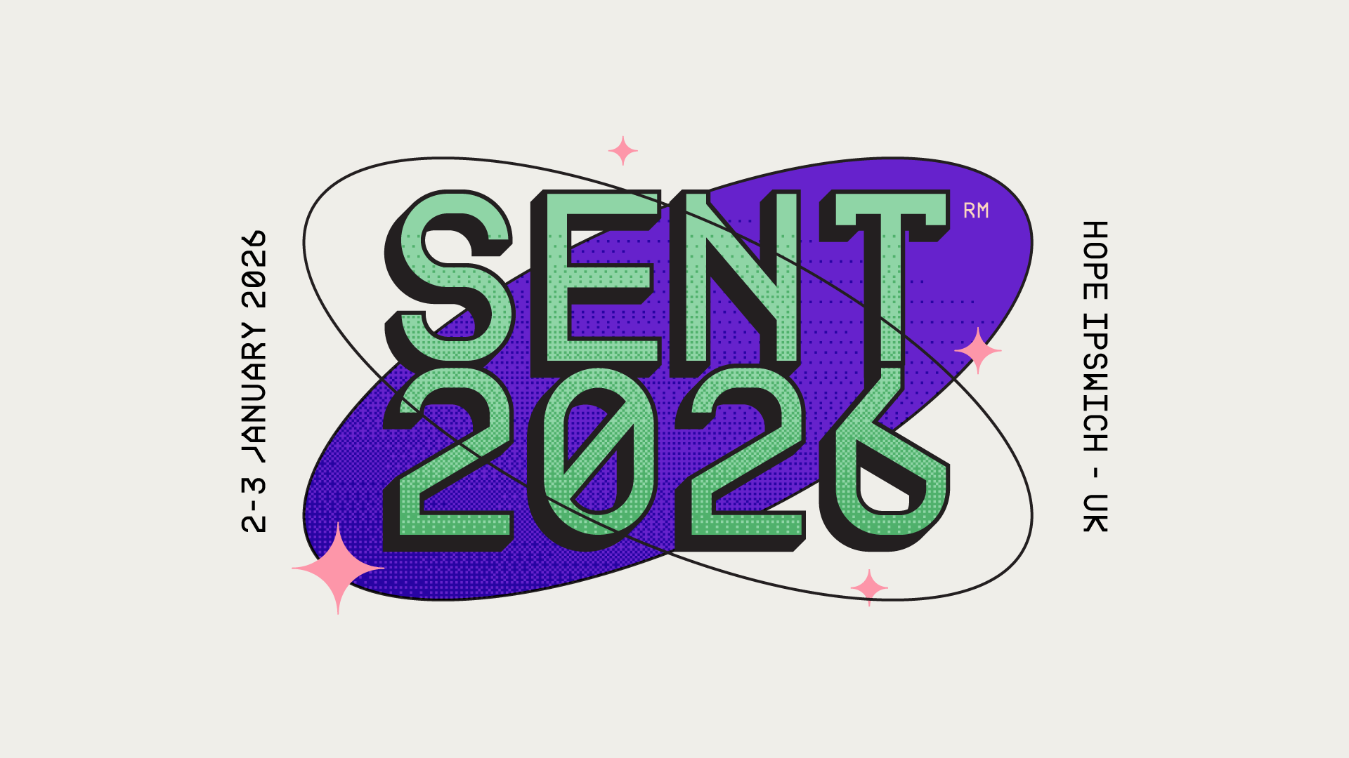 Sent 2026 23 January A two day event for young adults aged 1830