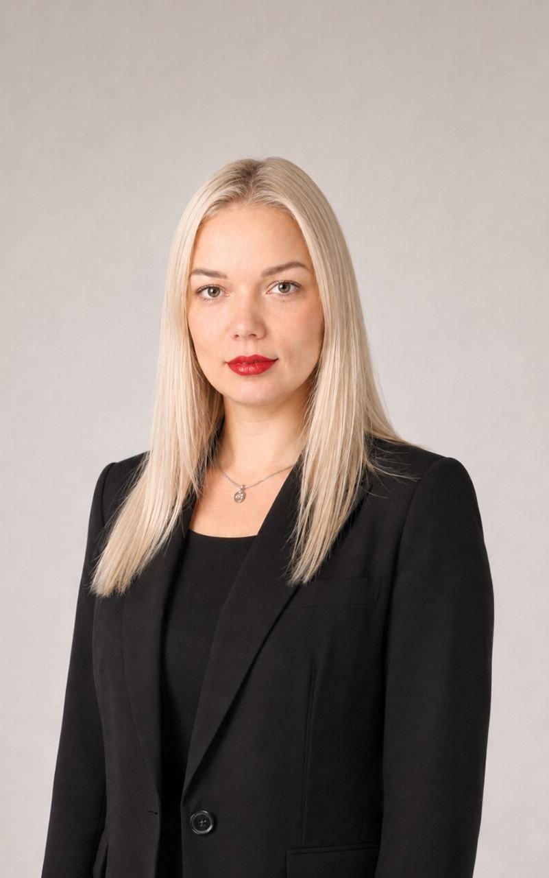 Менеджер відділу продажів
