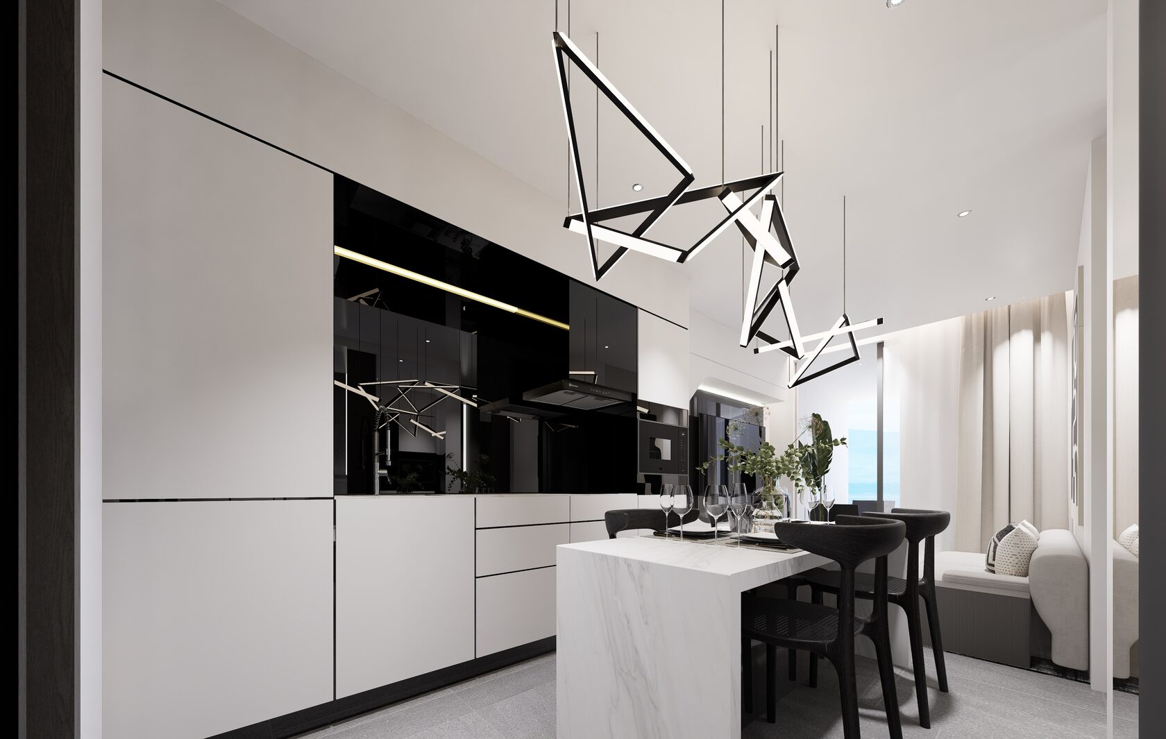 Citygate 1BD