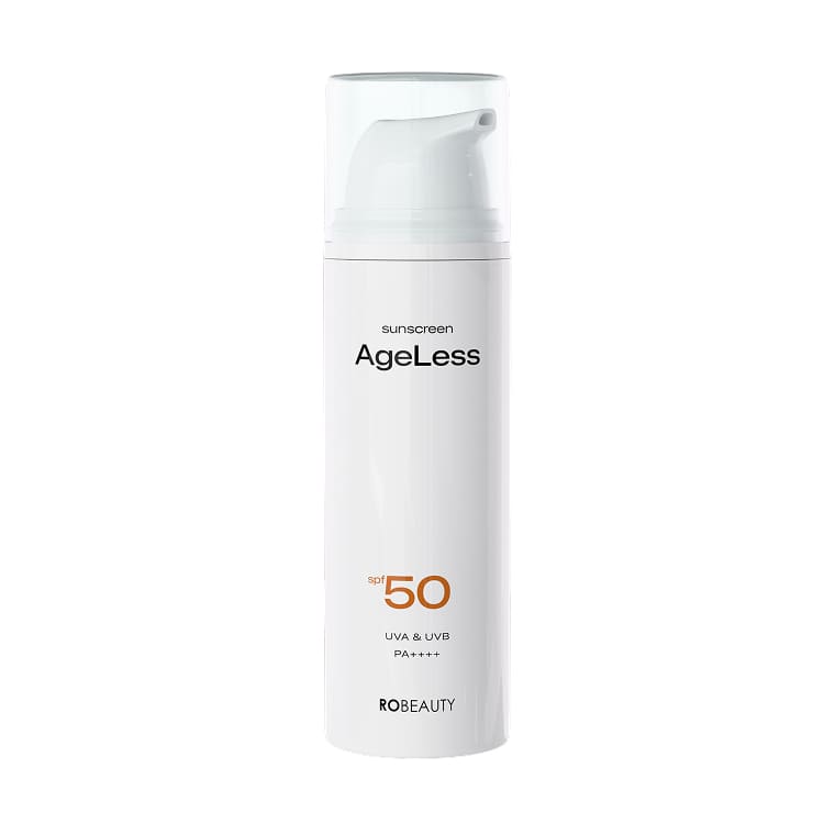 Антивіковий SPF-50
