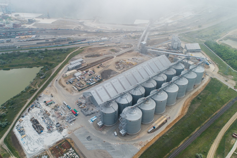 GMP+ Academy for Market of Kazakhstan is completed!