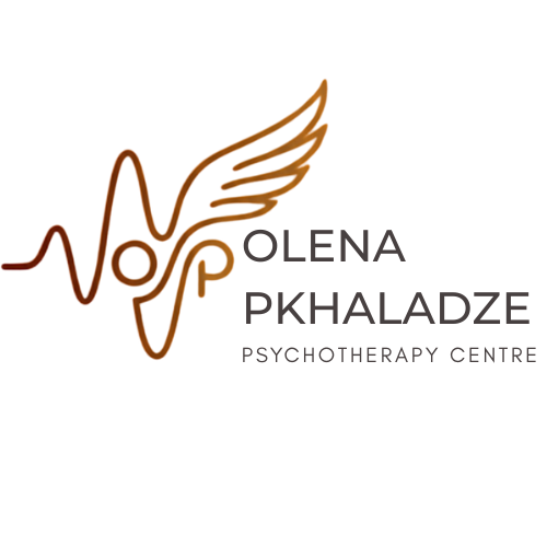 Olena Pkhaladze Psychotherapy Centre