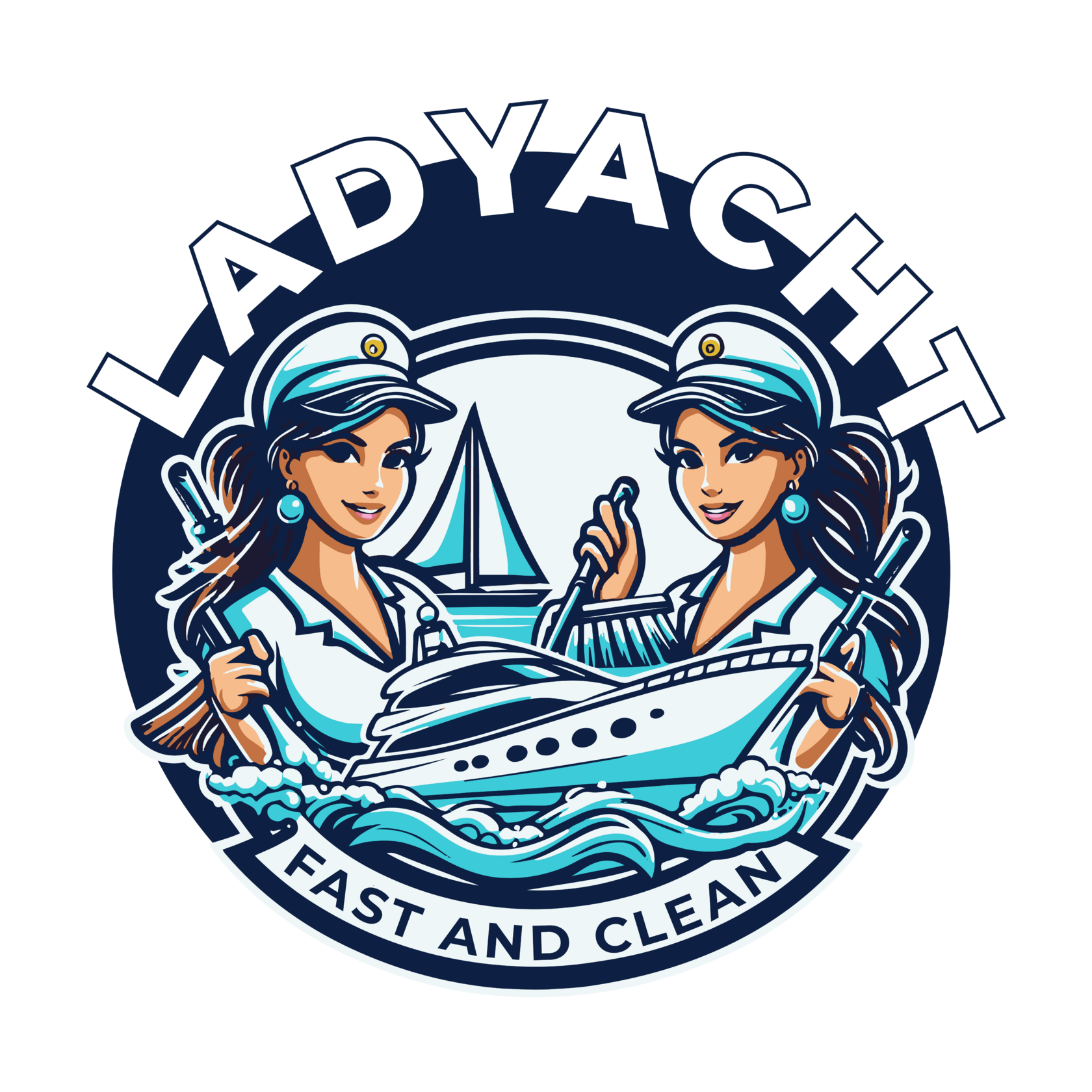 LADYACHT
