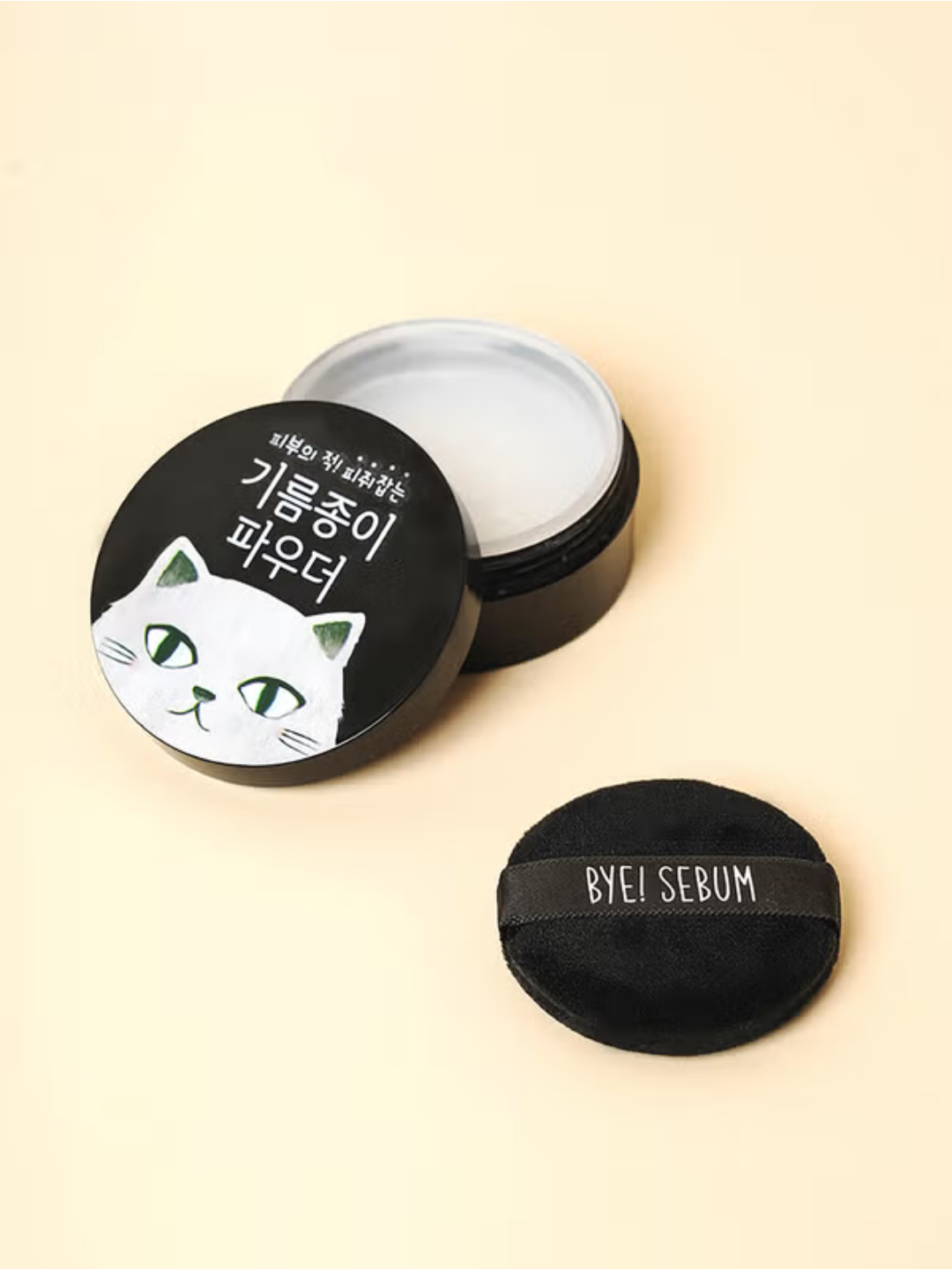 Рассыпчатая пудра Dinto Fairy Dust для эффекта фотофильтра: матовый финиш и фиксация корейского макияжа.