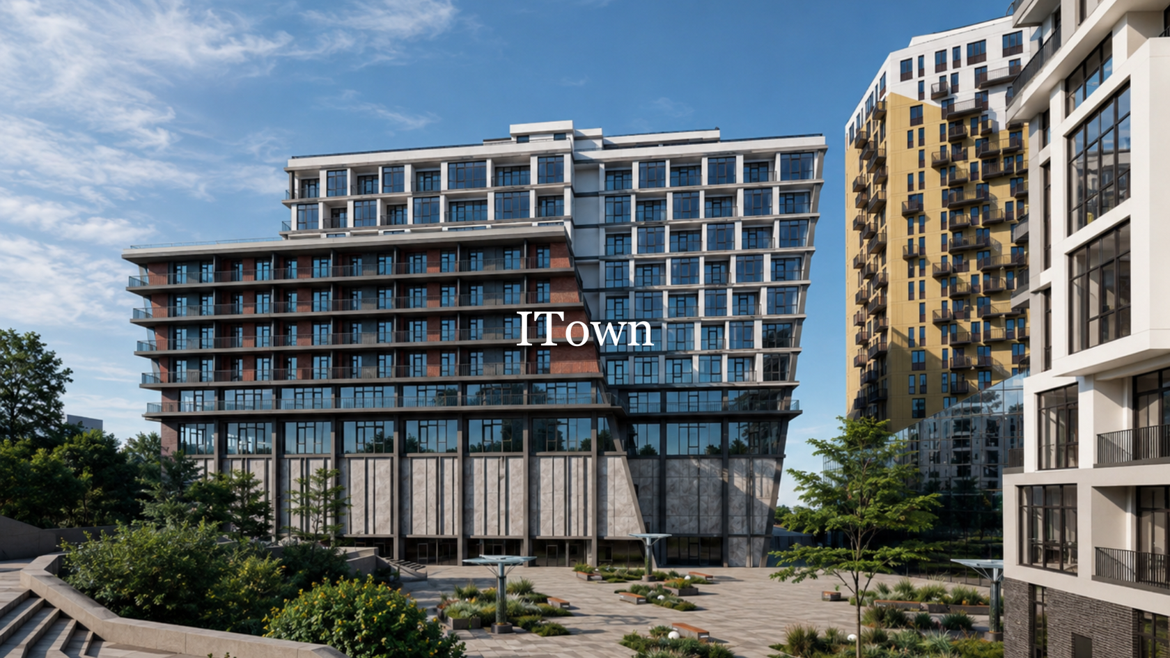 ITown