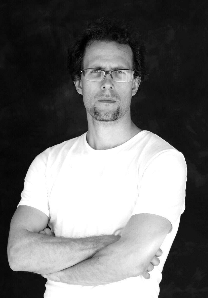 Photographer Kirill Kozmin