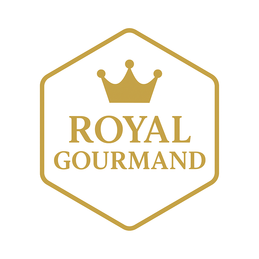 Royal Gourmand