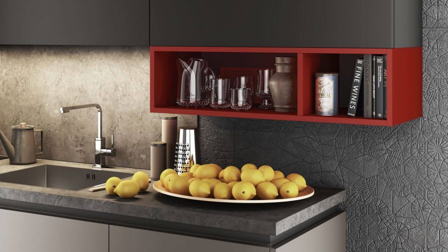 Perfecto реализует кухни с точностью до сантиметра по индивидуальному заказу с широким спектром предложений, разработанных для эффективного реагирования на запросы клиентов, заботясь о выборе цветовых оттенков и выполнении отделки детально и модно. Дизайн современных кухонь на заказ для Киева и соседних областей от Перфекто позволяет вам выбирать между модульными кухнями в различных моделях, классических или современных, с множеством вариаций, чтобы лучше организовать ваше повседневное пространство. Современный стиль предлагает большое разнообразие решений с минималистичным дизайном или с более удобными и гостеприимными линиями, дополненными бытовой техникой последнего поколения, безопасными и функциональными.