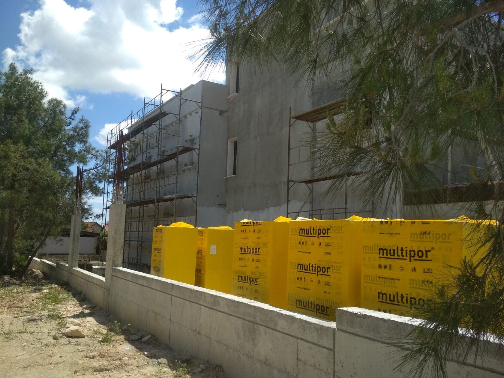 תמונת פרויקט