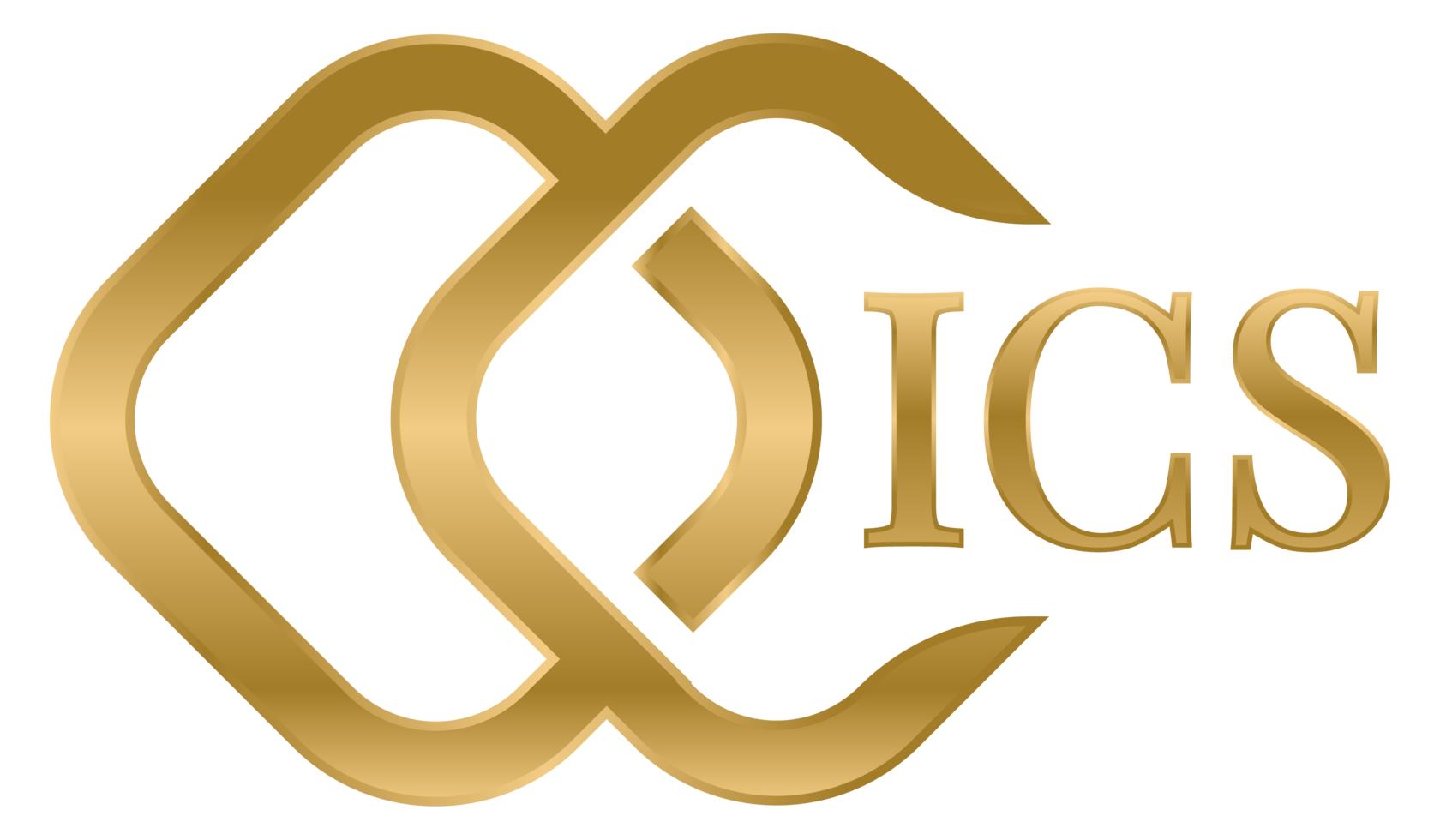 ICS logo image