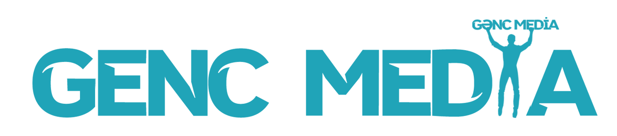 Genc Media Logo