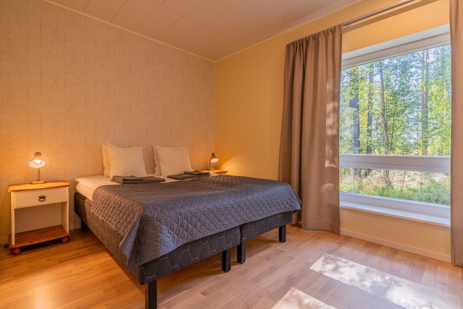 52 m² · 1 bedroom
