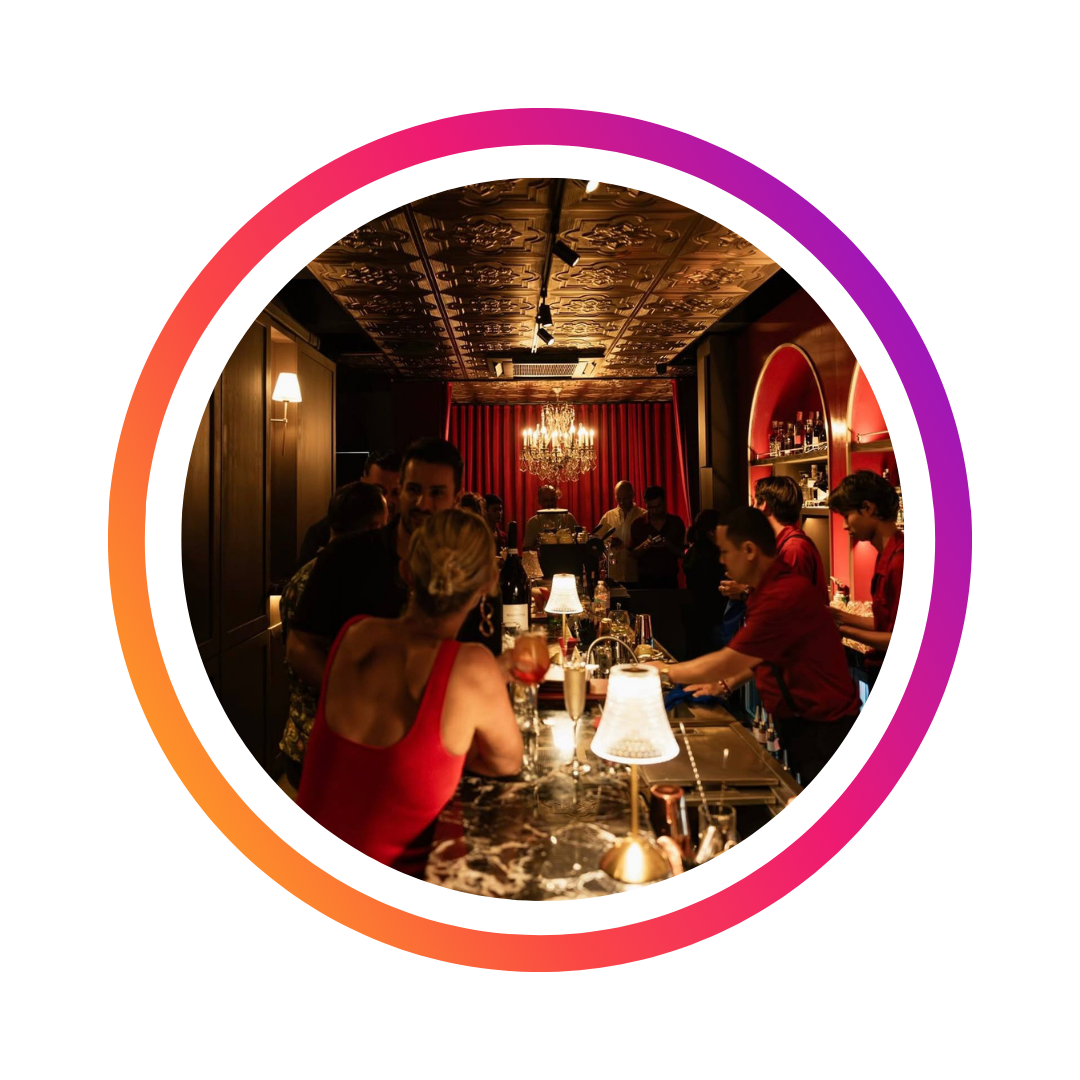 логотип solis beach club