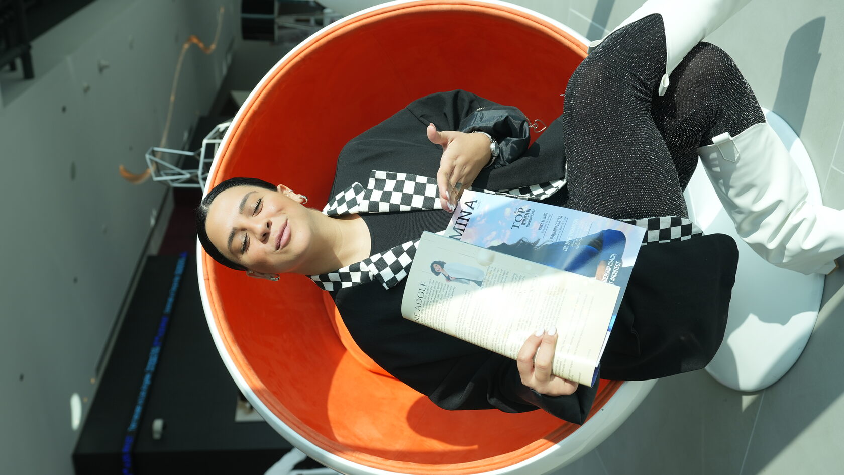 Christine Adolf - www.christineadolf.com