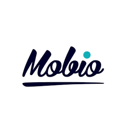 Mobio Group company logo