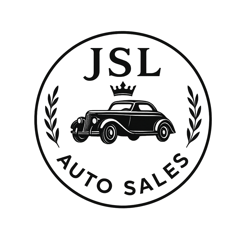JSL AUTO SALES
