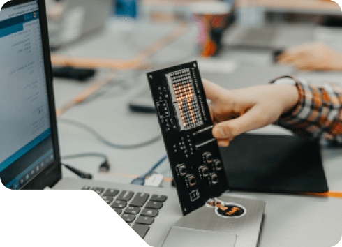 Наш випускник зможе працювати