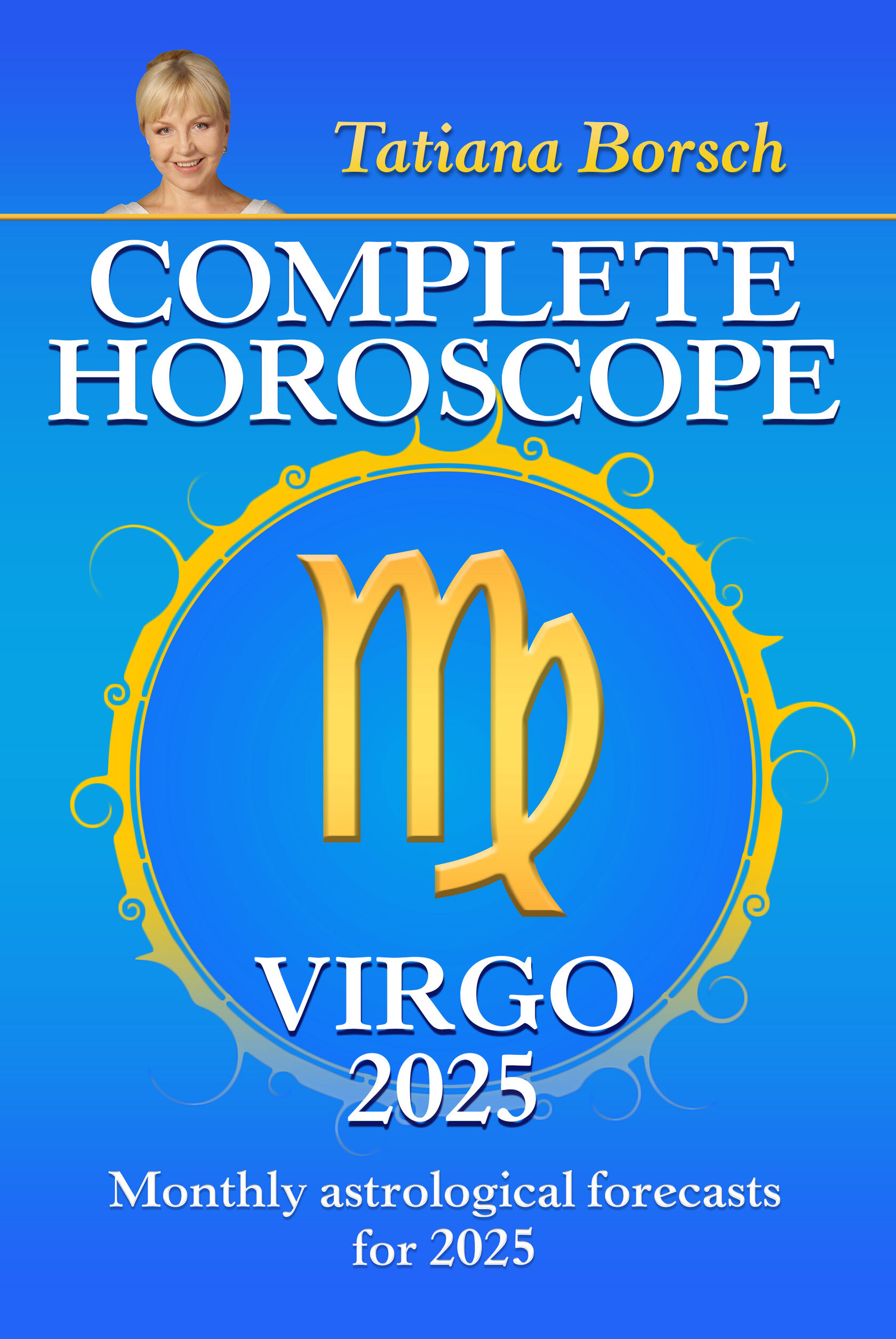 Virgo 2025