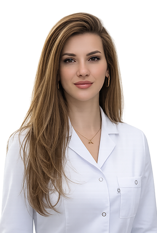 Dr. Sevinc Abbasova