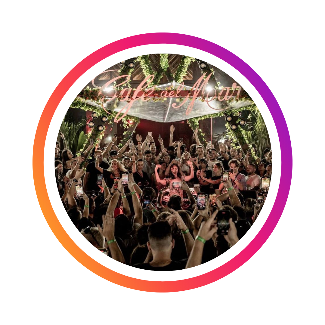 логотип solis beach club