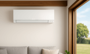 Family Heat Pump Package