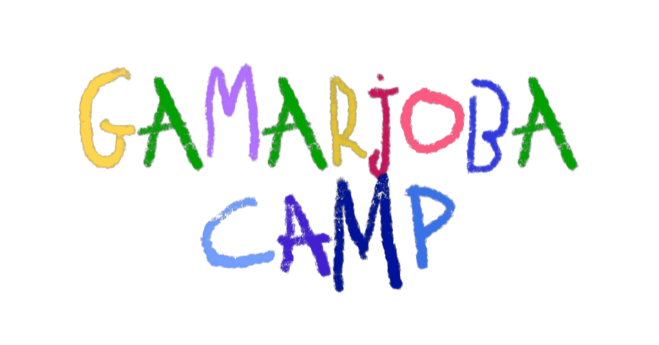 Gamarjoba Camp