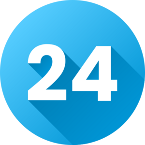 website icon