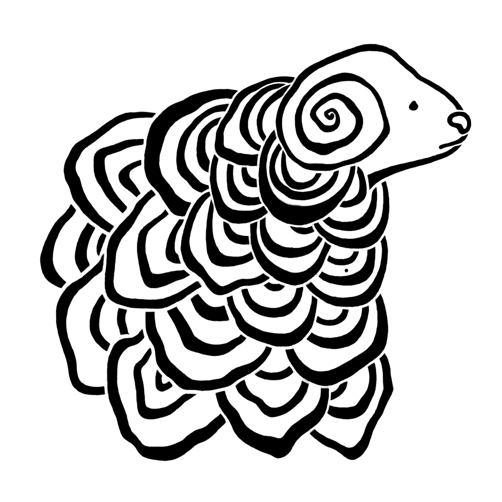LUNATAFELT