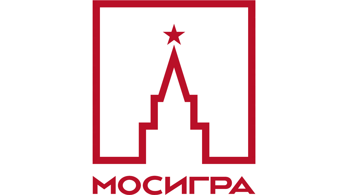 Логотип МОСИГРА
