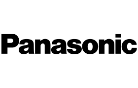 Panasonic Electric Brand Logo