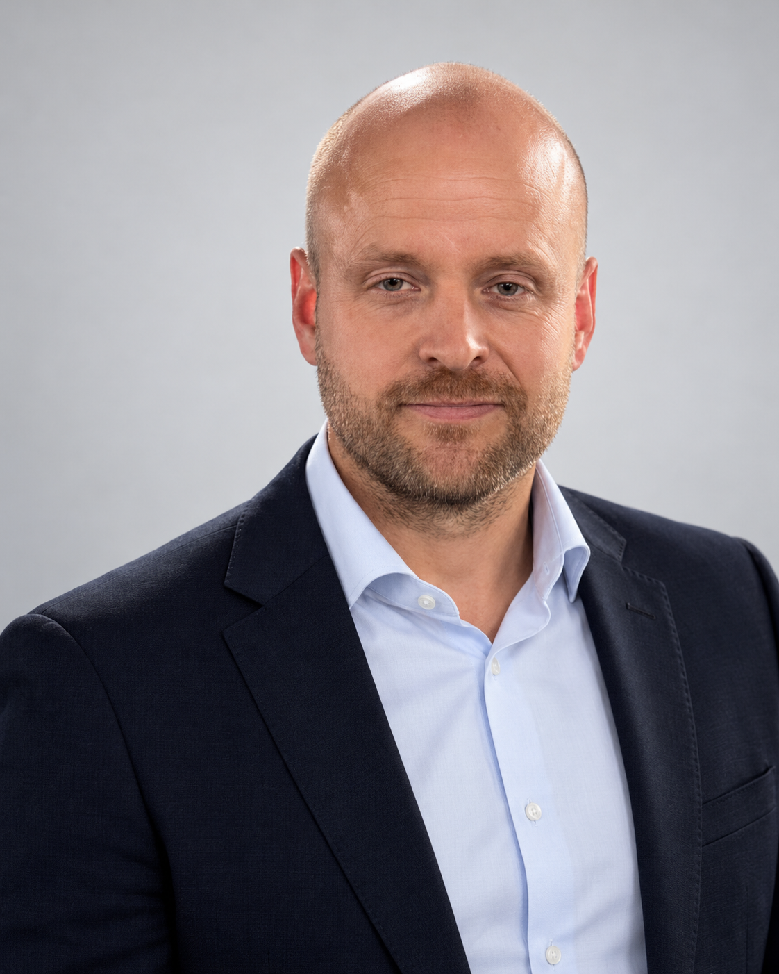 Trond Olsen