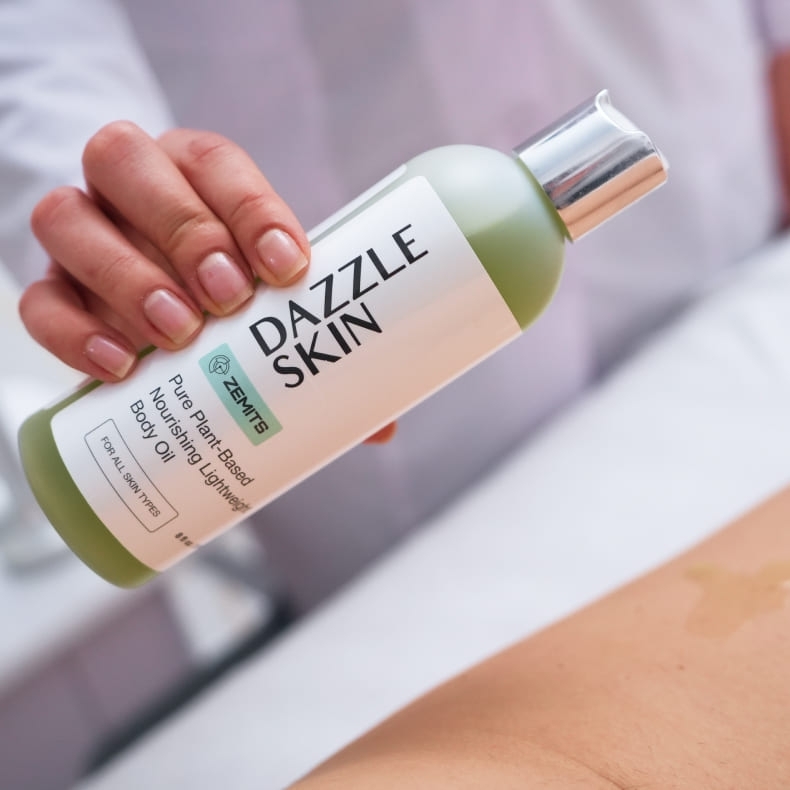 ZEMITS DazzleSkin| Esthetic Spa Equipment for sale