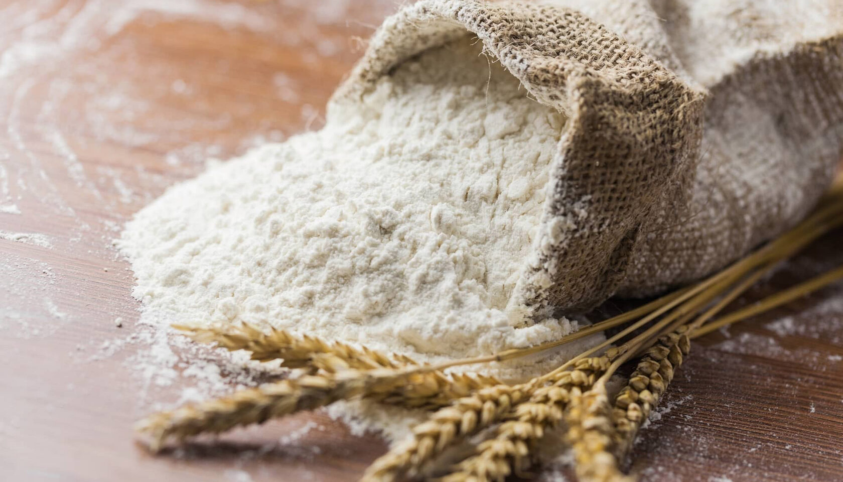 Rye Flour