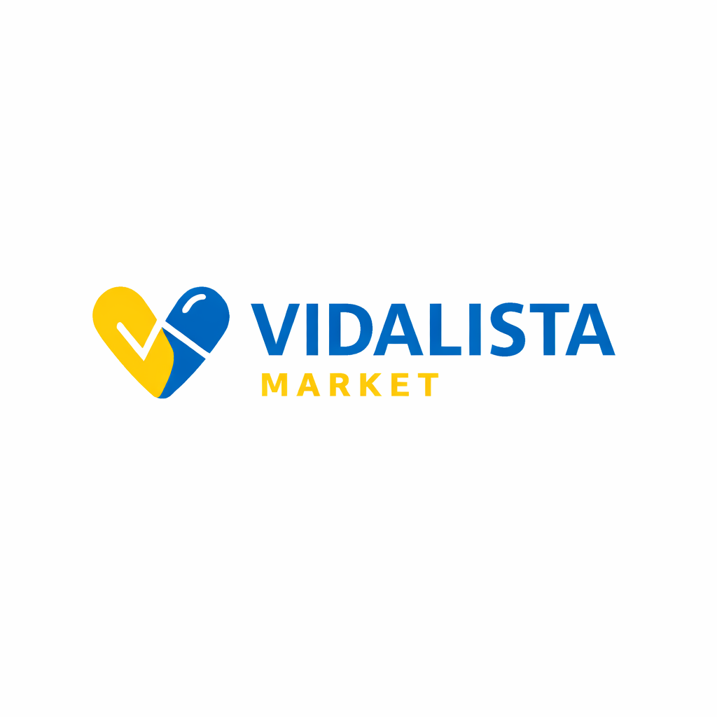Vidalista Market