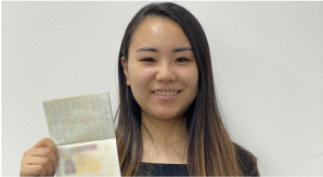 Student Photo