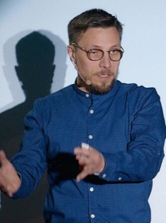 Василий Пантюхин