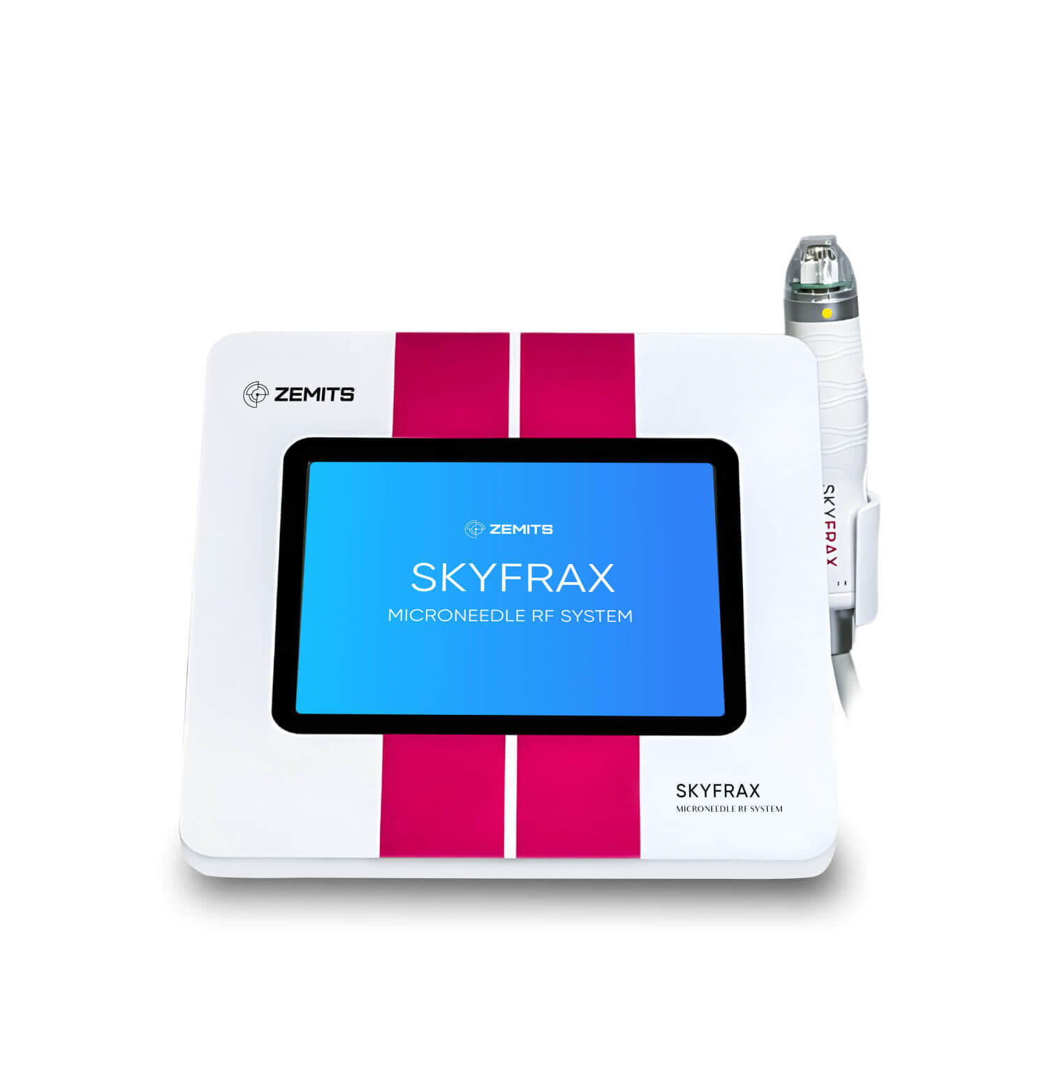 Zemits SkyFrax Pro Fractional Radiofrequency Microneedling