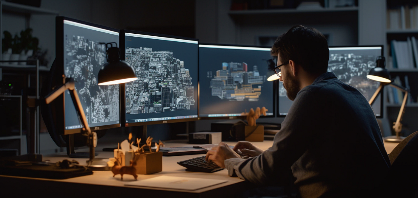 Effective Project Management in Game Development