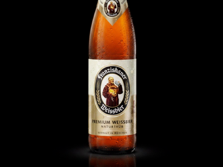 Stone IPA