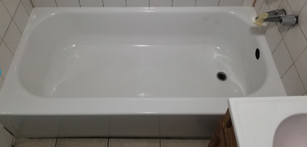 After